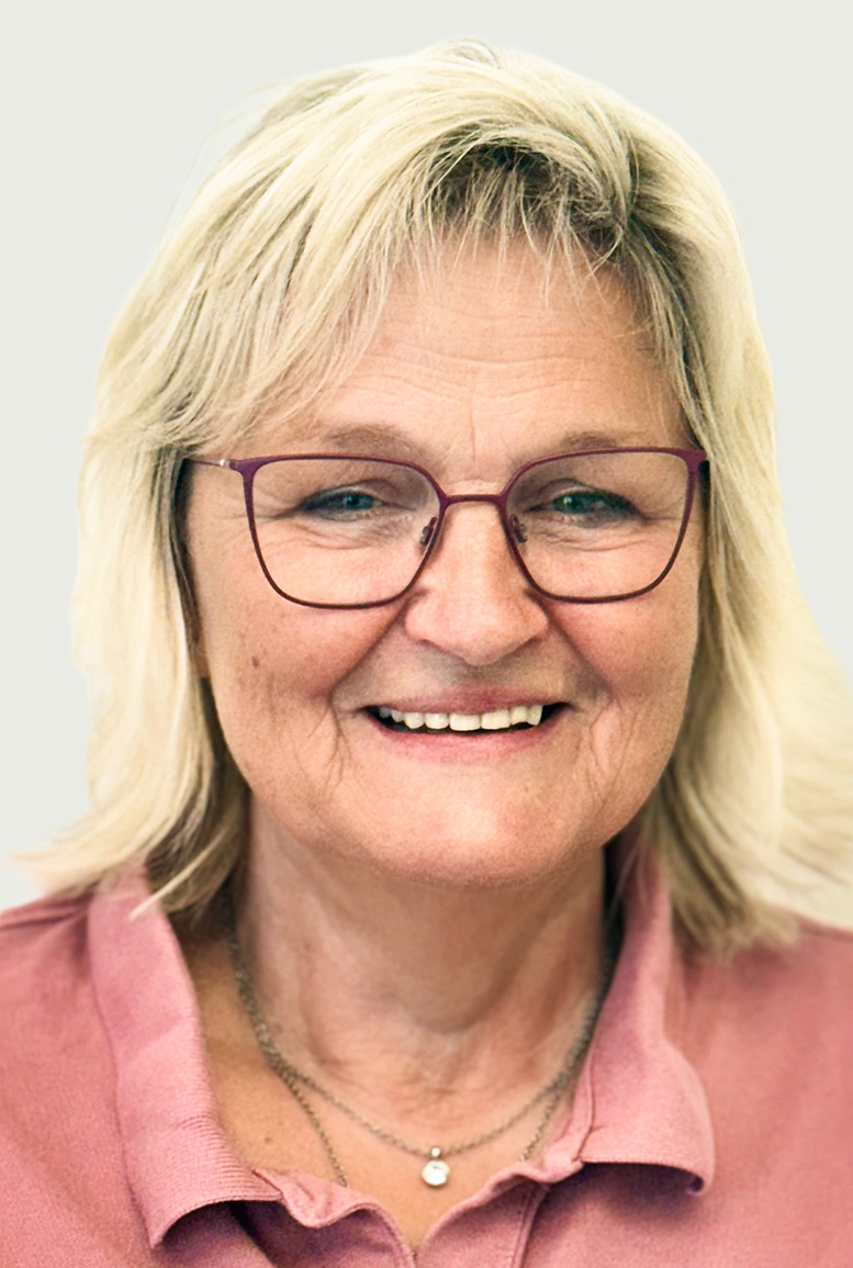 Manuela Maaß